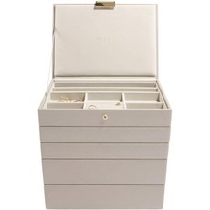 Stackers 클래식 미디움 주얼리박스 보관함 5단