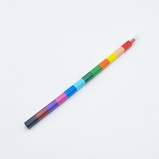 시크릿쥬쥬색연필