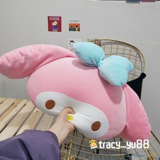 마이멜로디안전벨트