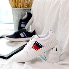 ABC마트 [스테파노로시] 사이드 테이프 스니커즈 SIDE TAPE SNEAKER SR08143 BGABC
