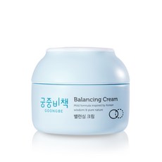 궁중비책밸런싱크림