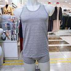 비비안남성팬티런닝세트
