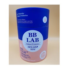 BB LAB 저분자 콜라겐 유산균 100포/비비랩, 1개, 200g