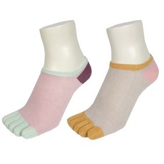 핑거삭스발가락양말
