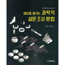 설문조사방법