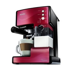 브레빌우유거품기