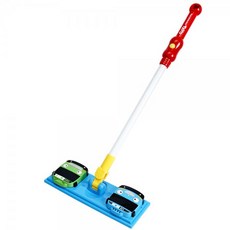 바니랜드지구본