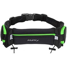 Fitletic Quench Retractable Hydration Belt