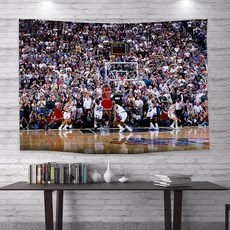 마이클조던포스터