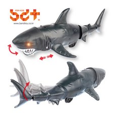 반디상어rc