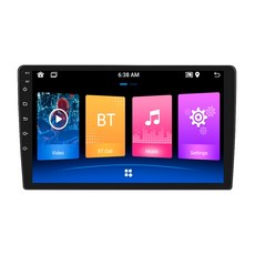 9인치디스플레이