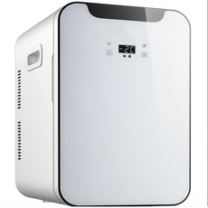 초소형냉장고 자취 초미니 냉장고 1인 냉온장고 4L, A 4L 기본(냉온장고)