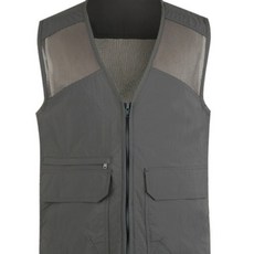 크로커다일남자조끼