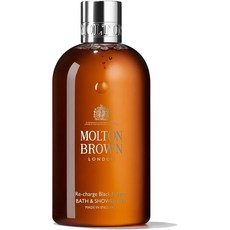 몰튼브라운 바스 샤워젤 블랙페퍼 300mL, 1개