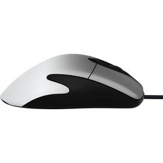 마이크로소프트 프로 인텔리 유선 마우스 Microsoft Intelli mouse Pro - White Shadow, 상세페이지 참조
