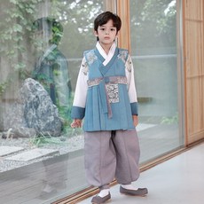 세자한복
