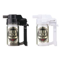 맥주거품기버블스틱
