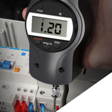 인장강도테스트기