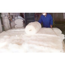 목화솜16근