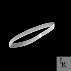 LRMALL 구두 고정 스트랩 2P SMBL