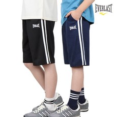 아동운동복반바지