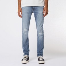 누디진 Lean Dean Indigo Mountain 113239