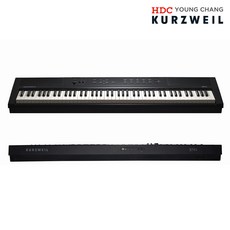영창 커즈와일 KA-E1 스테이지 디지털 전자 피아노