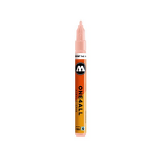 모로토우 원포올 아크릴 마카 2mm 127HS 207 skin pastel, 3개