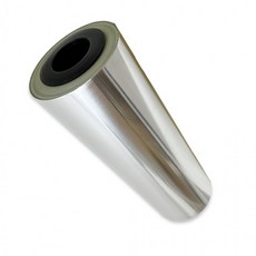 알루미늄테이프 500MM 은박테이프 알미늄 연통 은박지 내열테이프, 1개