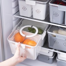 4칸반찬냉장고디지털