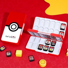 닌텐도스위치몬스터볼