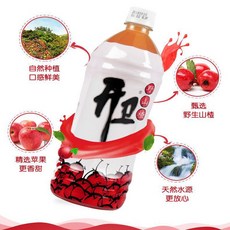 카유웨이 산사 음료수, 15개, 250ml