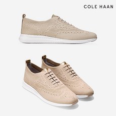 콜한여성옥스포드화