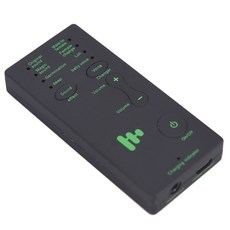 목소리변조마이크