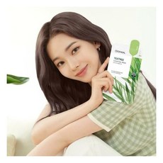 메디힐티트리에센셜마스크