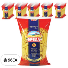 디벨라 리가토니, 500g, 96개