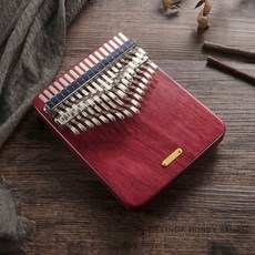 링팅34키칼림바