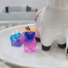 14k하리보팬던트