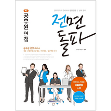 상황면접책