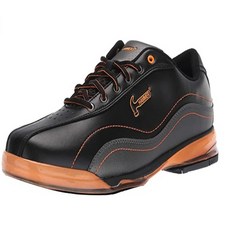 해머 카를로 포스볼링화Hammer Men's Force Black/Carbon/Orange Right Handed Bowling Shoes