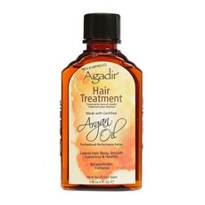 아가디아 아르간 오일 헤어 트리트먼트 Agadir 118ml, 1개