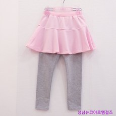 로엠걸즈스커트