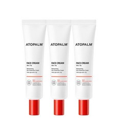 아토팜페이스크림