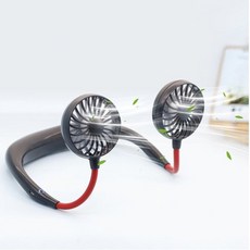 샤오미휴대용선풍기