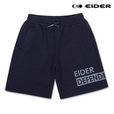 [아이더] BUBU (부부) KIDS HALF PANTS JMM19317N4