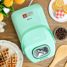 리빙센스와플메이커