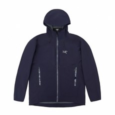 아크테릭스헬리아드 WZJ ARC'TERYX/시조새 Gamma MX Hoody 바람막이 보온 야상 방수 소프트 쉘 재킷 후드 코트