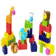 에듀쉐이프소프트블럭