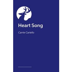 (영문도서) Heart Song Paperback, Jessica Kingsley Publishers, English, 9781805011118