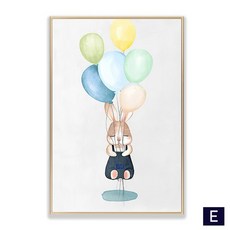 영어학원포스터